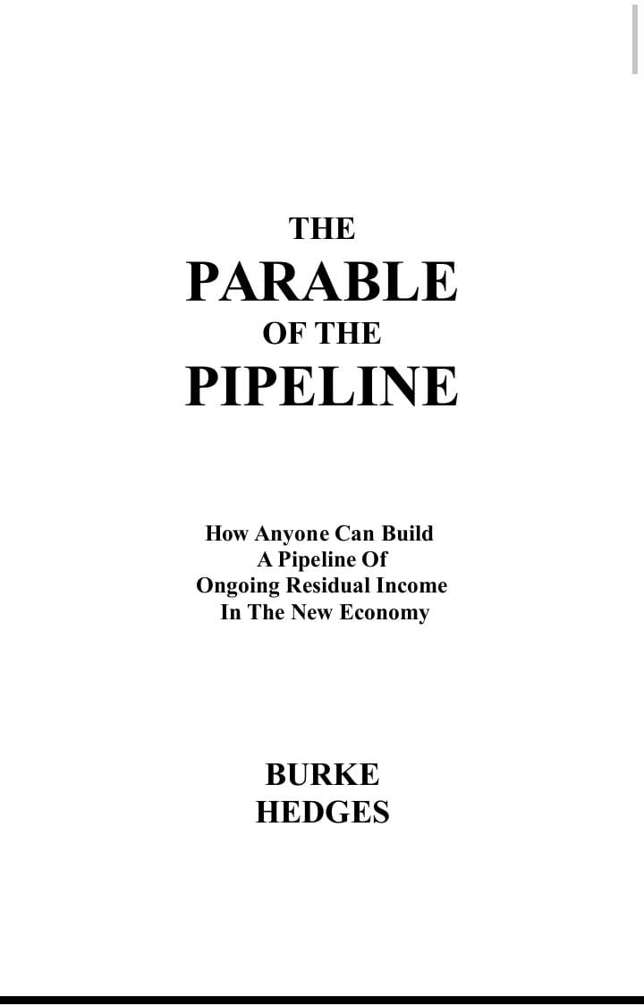 Parable Pipeline
